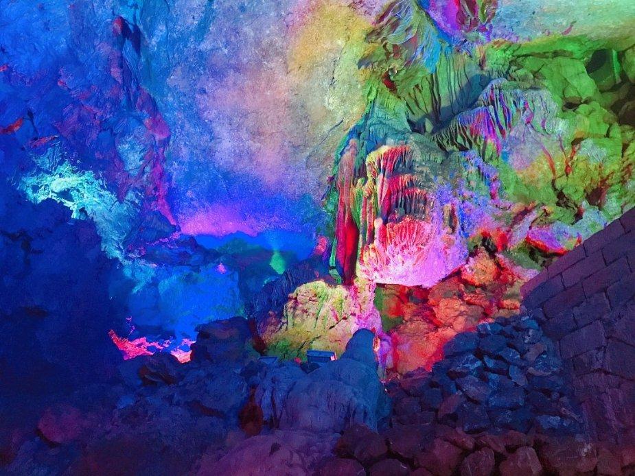 逃离沙漠建筑