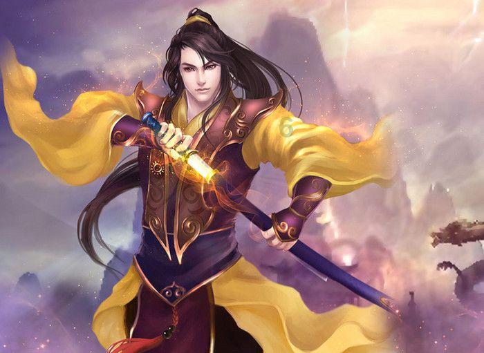 九路财神都在这 哪一路才是你的财神?